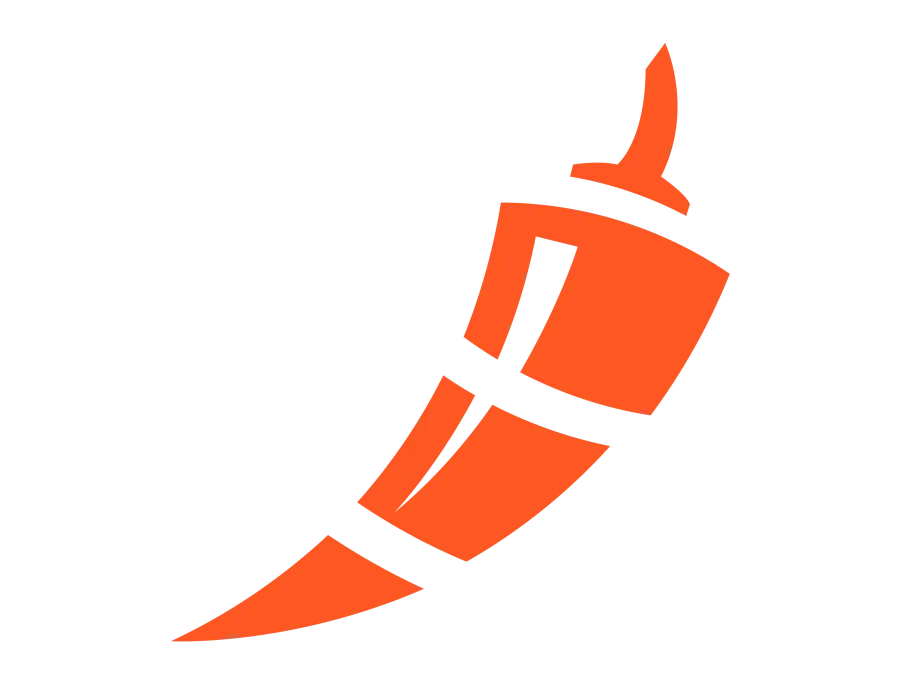 Chili Piper logo