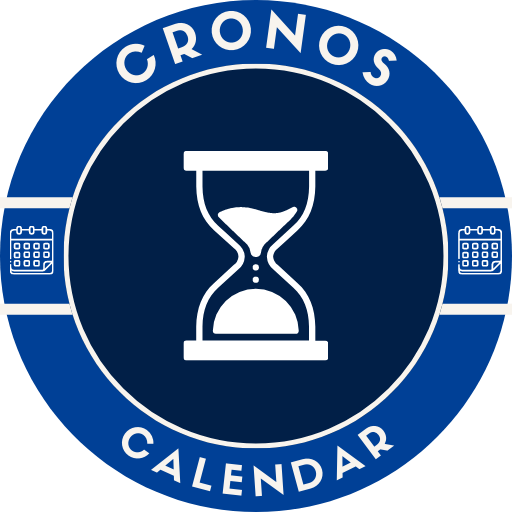 cronoscal Logo