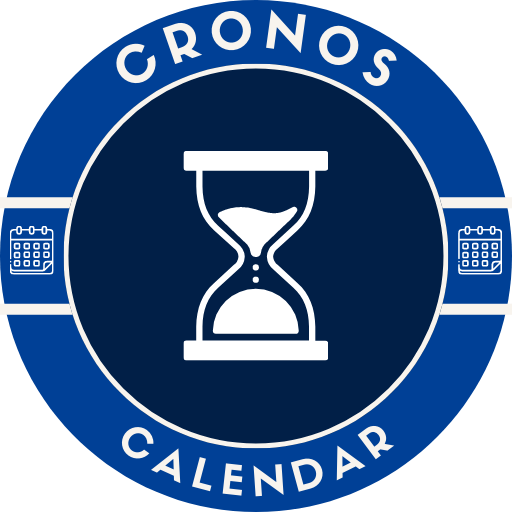 Cronos logo