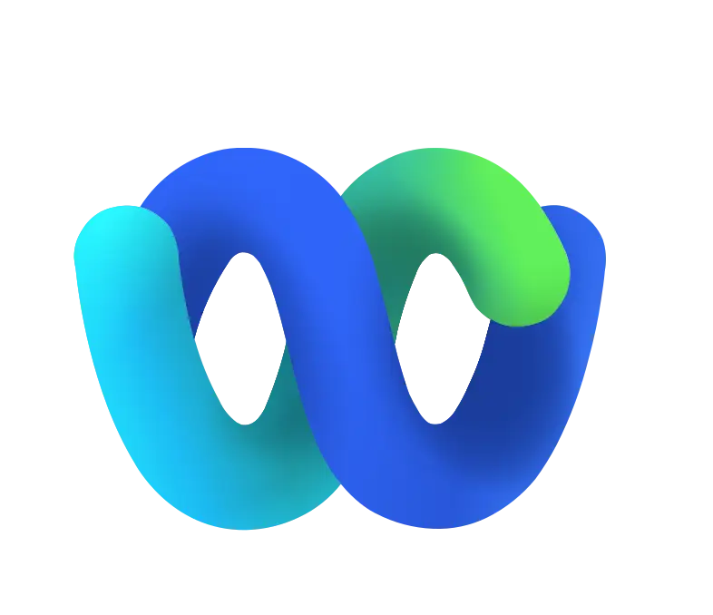 Webex logo