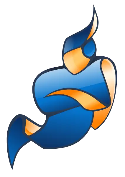 Jitsi meet Logo