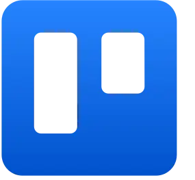 Trello Logo