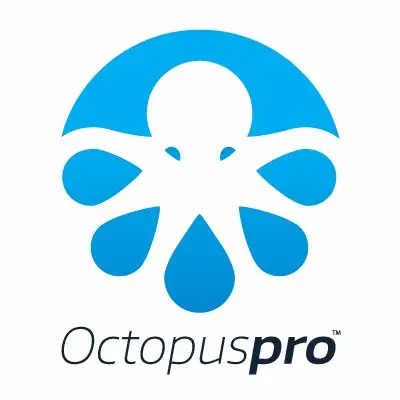 Octopus Pro Logo
