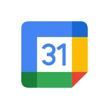 Google appointment scheduling Logo