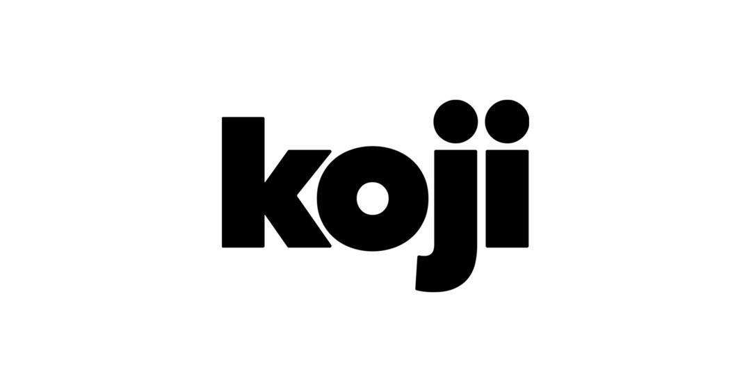 Koji Logo